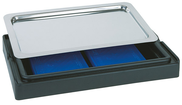 Kühlbox TOP FRESH GN 1/1 New Generation